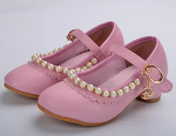 Платье на свадьбу для девочек 2019 AI Лян Новый стиль Роскошная детская балетная