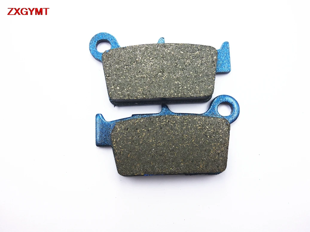Carbon REAR Sinter HH дисковые Тормозные колодки Комплект fit Beta RR 430 RR430- передний задний 18 15 17 16 - Цвет: Carbon REAR