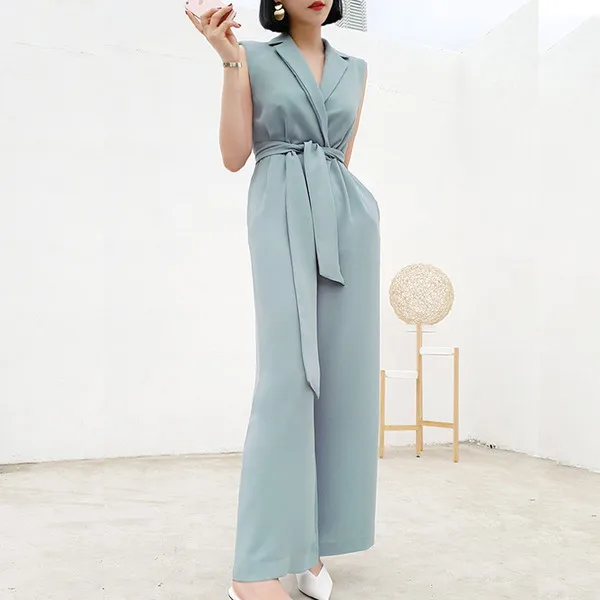 SHTONGHUA Новинка лета 2019 корейский темперамент с вырезами на шее для похудения