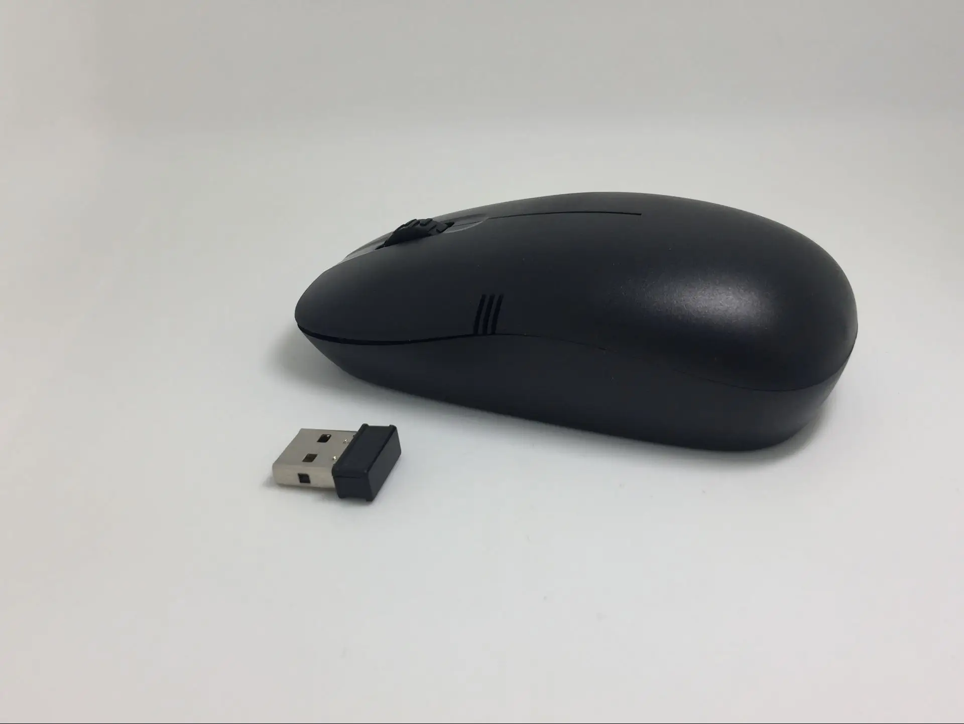 2 4 ГГц приемник мышь Беспроводная мини компьютерная для ПК ноутбук USB ly mause souris