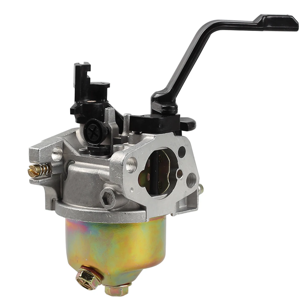Генератор карбюраторы для мотоциклов Carb Honda GX160 GX168 двигатели автомобиля 168F 6.5HP 196CC
