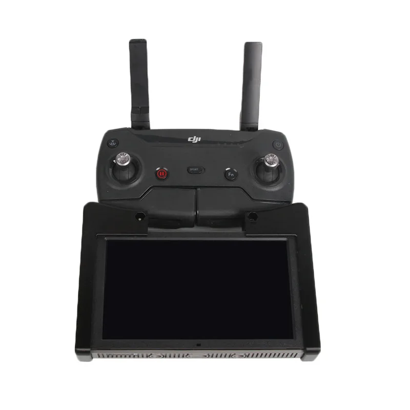 Зажим держателя монитора CrystalSky для DJI MAVIC 2 и AIR/ PRO SPARK Drone|Наборы аксессуаров