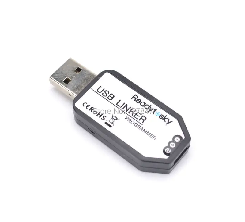 4 шт. 100% оригинальный FVT Littlebee 30a Mini ESC (2 6S) OPTO USB компоновщик программист для