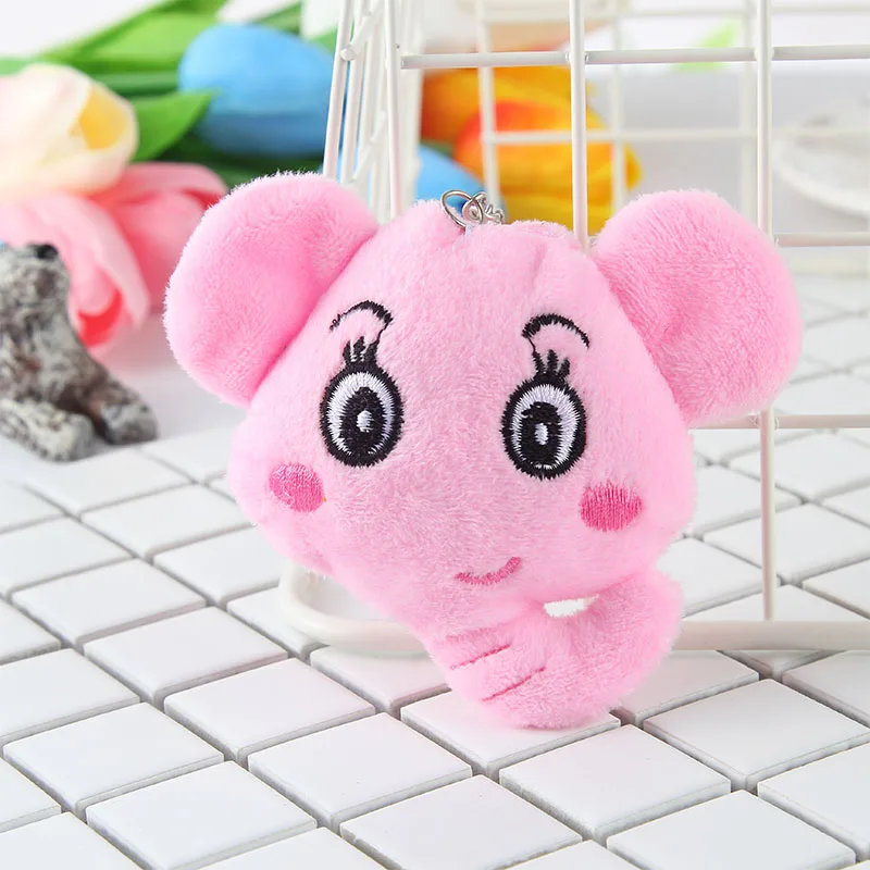Сумка шармы мягкая игрушка брелок для рюкзака кошельки Брелок подвеска
