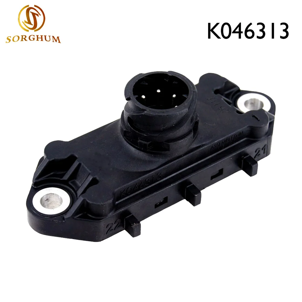 

New K046313 Air Pressure Sensor For KNORR-BREMSE Fits MERCEDES