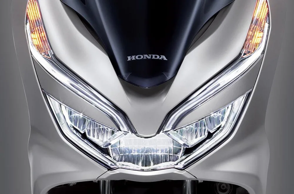 2018 PCX150 налобный фонарь для мотоцикла фара HONDA PCX125 2018| |
