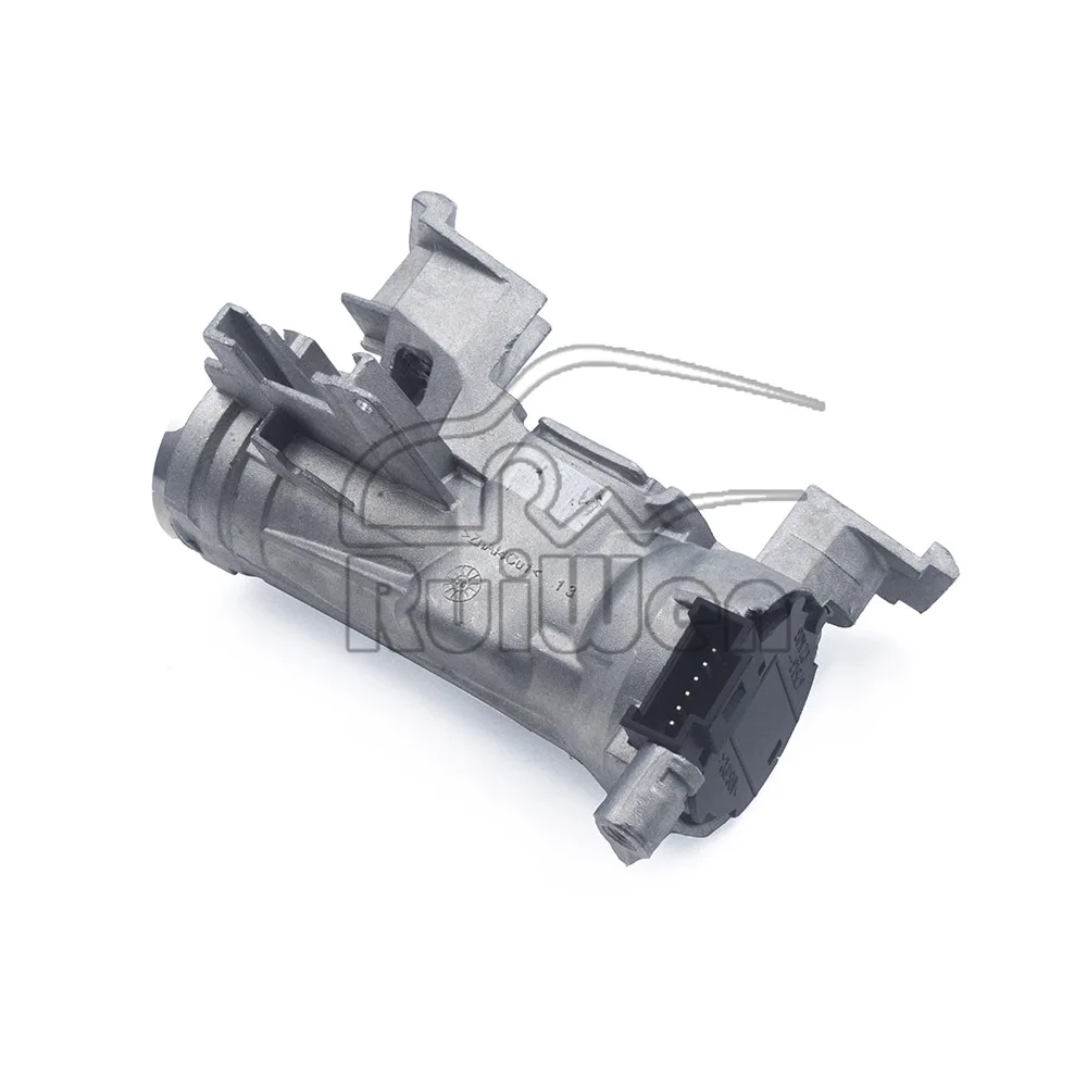 Переключатель зажигания для VW Beetle/Caddy/EOS/Golf/Jetta/Passat/Scirocco/Sharan/Teramont/Tiguan/T Roc