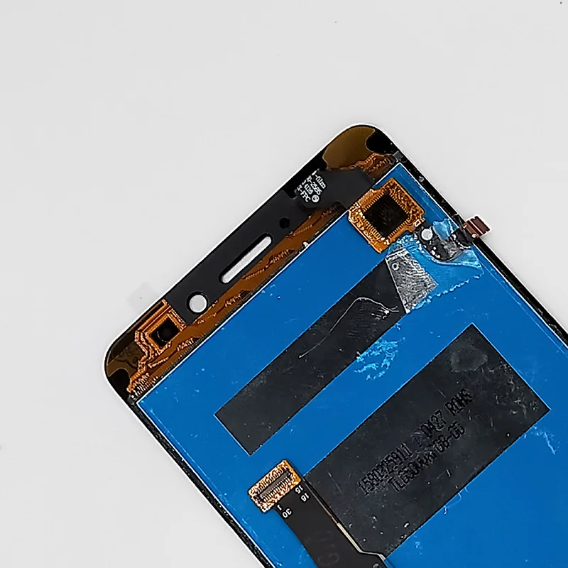 5 дюймов для Lenovo K6 Power K33a42 k33a48 ЖК экран с сенсорным экраном в сборе запасные части +