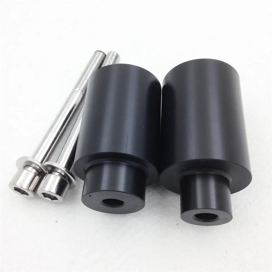 Для 1996 2006 02 03 04 05 Honda CBR 600 cbr600 F4/F4i мотоцикл велосипед без рамки слайдер Краш