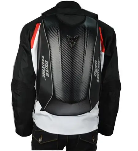 MOTO fiber de carbono CENTRIC ogio MACH3 modle casco moto cross racing riding mochila bolsa Trip almacenamiento 8|bolsa moto|bolsa cascomotocross |