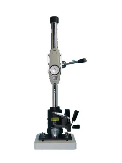 

Factory direct supply: button strength pull testing machines and equipments