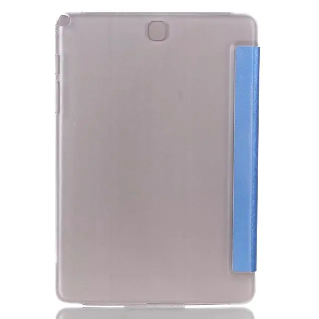 Хит Pada P550 P555 чехол для samsung galaxy tab A 9 7 SM T550 T555 ''чехол планшета + защита экрана|for