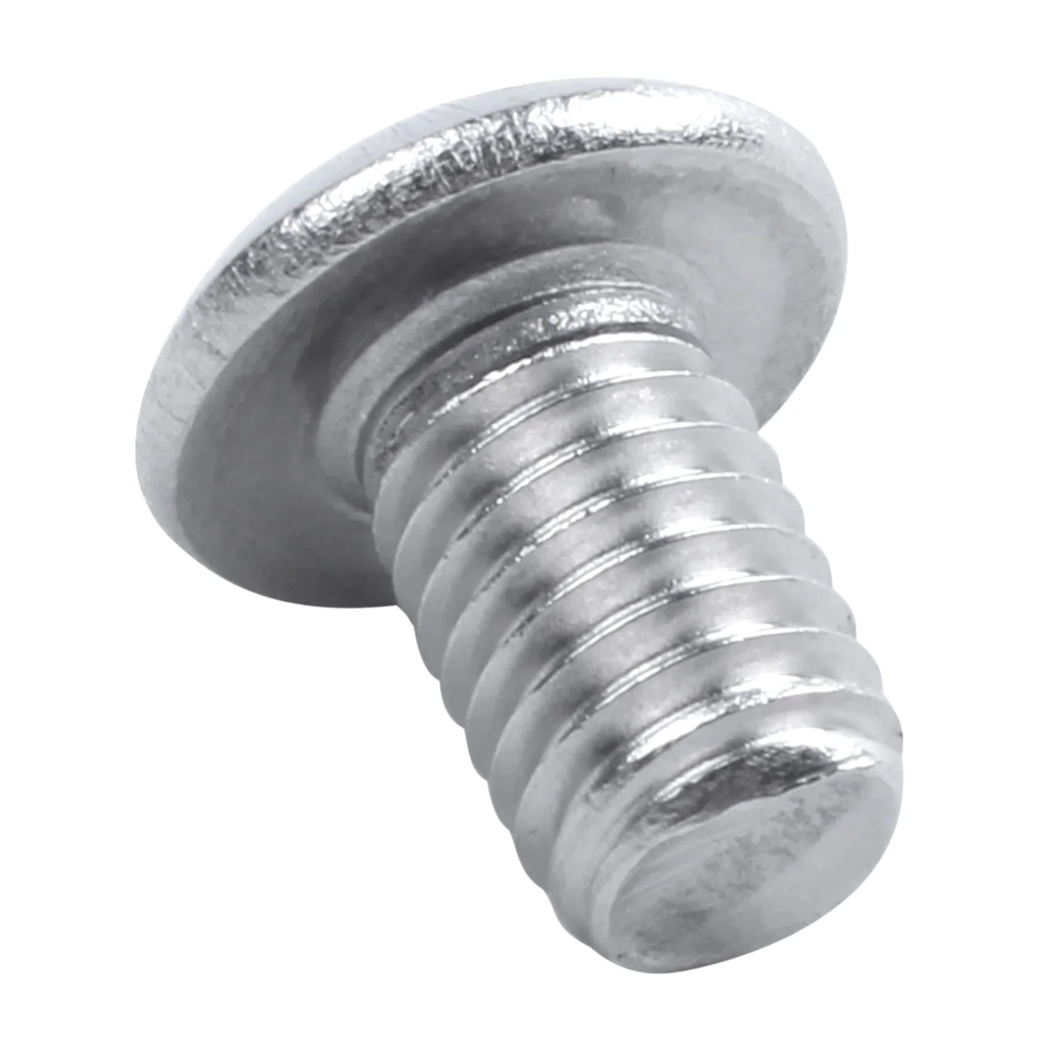 Винты из нержавеющей стали с шестигранной головкой Тип болтов: M5 / 5 мм Размер