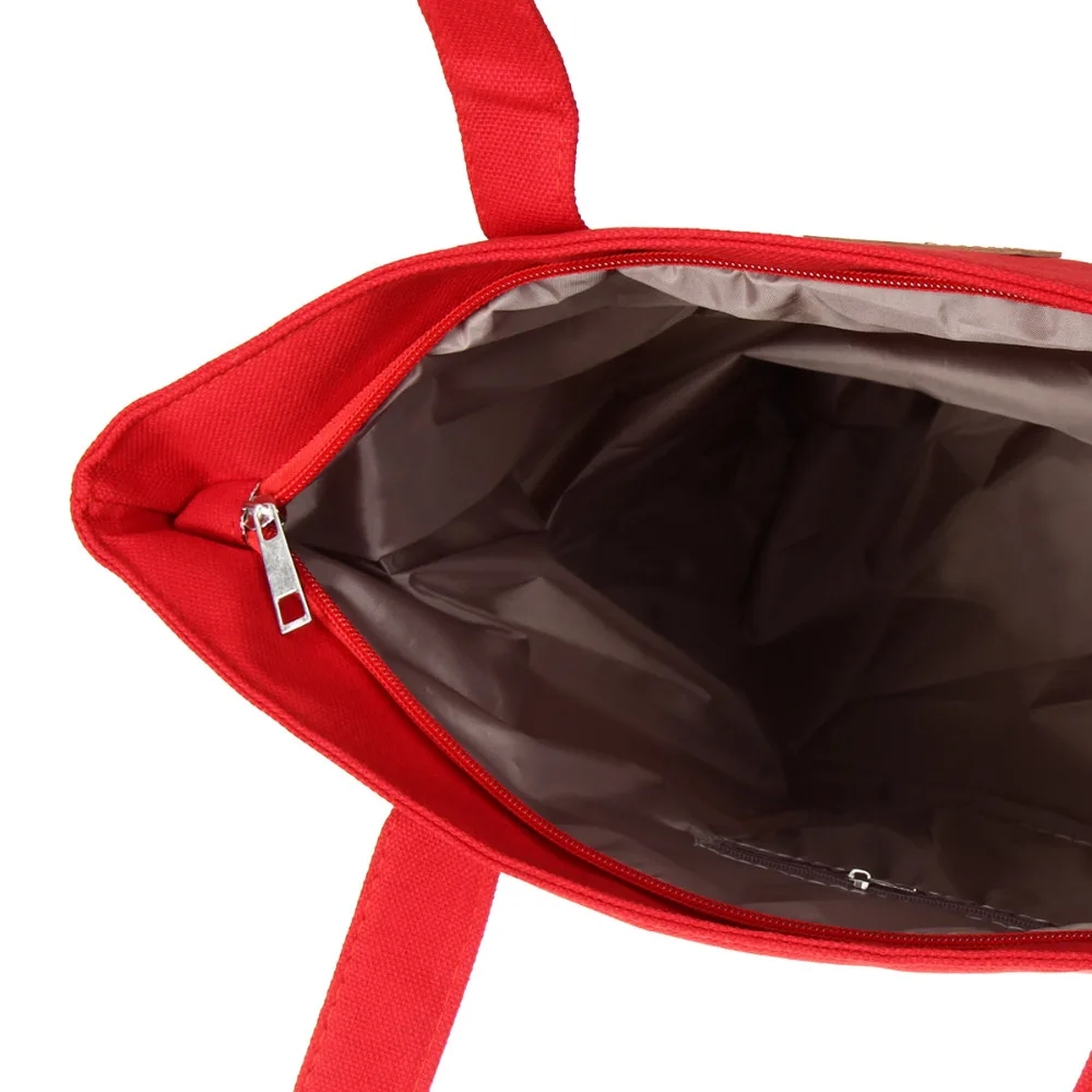 Женские холщовые сумки полосатые тоуты женские большая пляжная сумка через