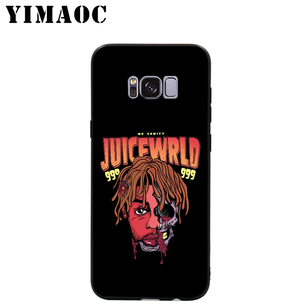 Мягкий чехол для Samsung Galaxy S10 S10e S9 S8 A6 Plus S7 S6 Edge A7 A5 A3 J6 Note 9 8 |