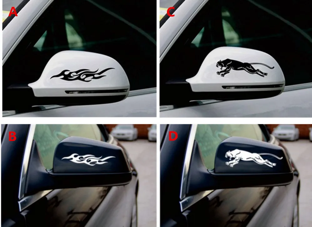 

Пара, пламя, паук, леопард, волк, Тотем