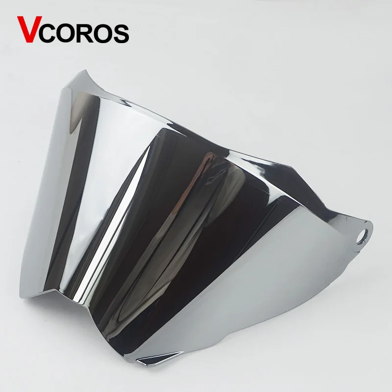 Очки WLT 128 для мотоциклетного шлема Vcoros защитные козырьки мотокросса цвета: