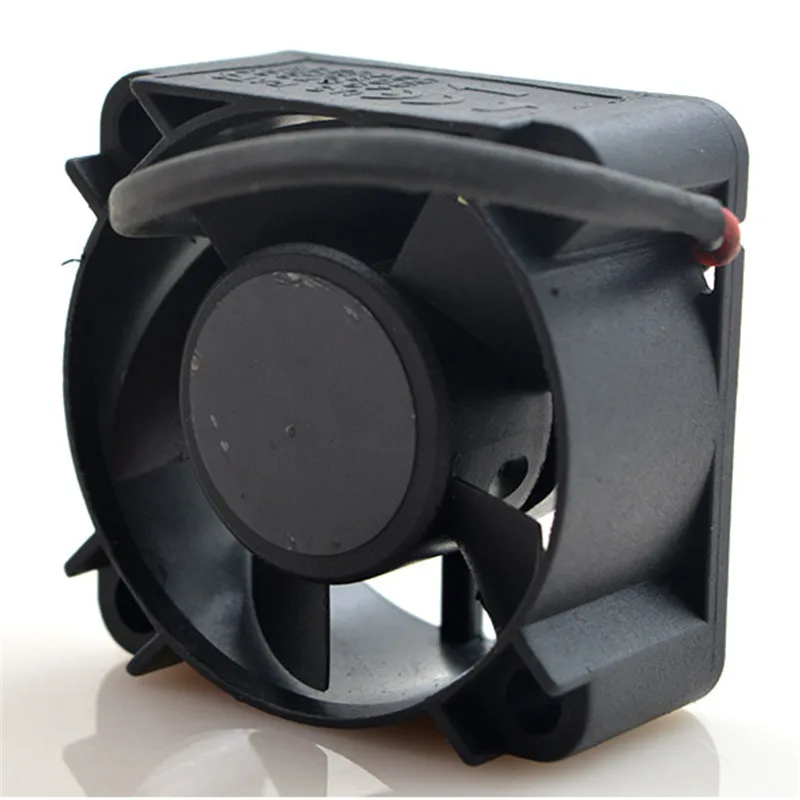 Sunon оригинальный KD1204PKV1 DC 12V 1 2 W 4020 40*40*20mm 7200RPM провода Компьютер двойной шаровая