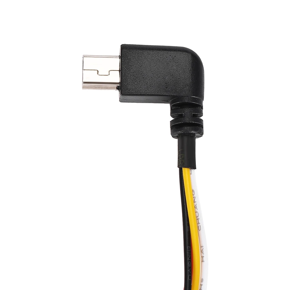 Оригинальный SJCAM изображения видео Выход AV кабель для SJ6 Легенда/SJ7 Star