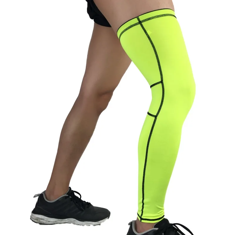 Баскетбольные спортивные на колено прокладки для активного отдыха бадминтона