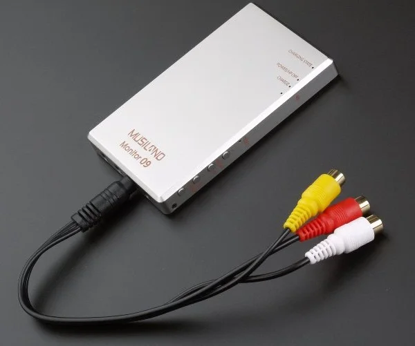 MUSILAND Monitor 09 USB звуковая карта amp декодирование DSD жесткое решение HIFI Звуковая карта портативный Баланс Выход двойной усилитель