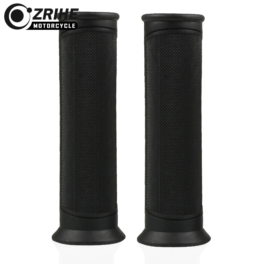 Универсальные аксессуары резиновые ручки для YAMAHA YZF R1/R1M/R1S R3 R6 FZ6R FZ8 R15 R25 YZFR15 MT 03 07 09