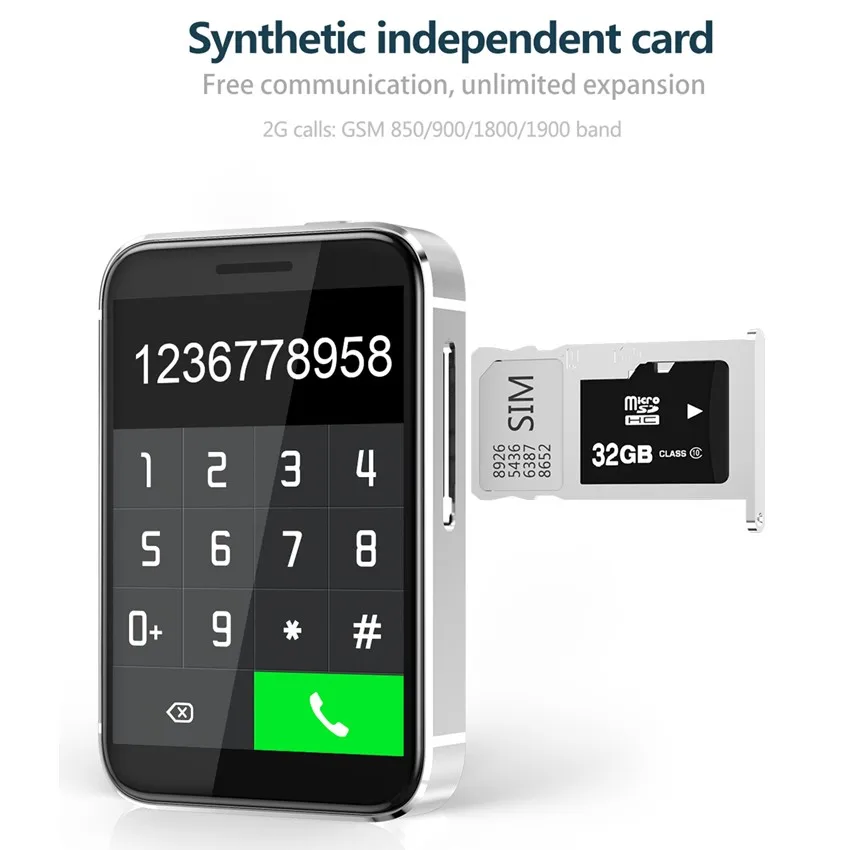 ASKMEER Смарт часы DM98 I5S 2 дюймов Поддержка музыки sim карта TF запись вождение MTK2502