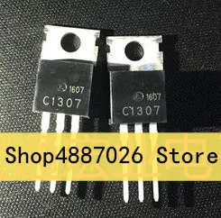 100% новый и оригинальный 2SC1307 C1307 | Электроника