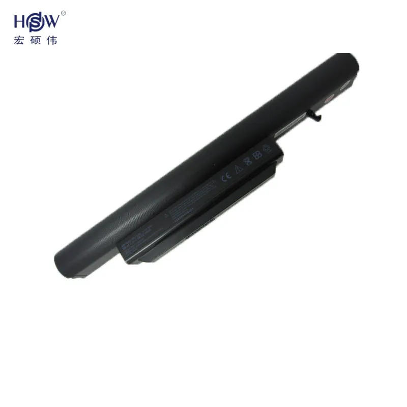 HSW батарея для HASEE A560P K580P HAIER R410 R410U R410G SQU 1003 1002 916T2134F CQB913 CQB912 3UR18650 2 T0681 1008|hasee battery|battery