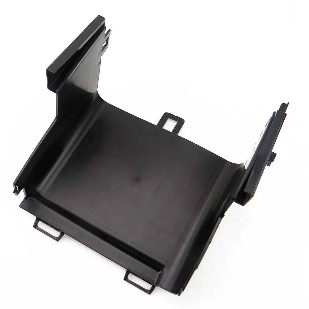 SCJYRXS крышка батареи пылезащитный чехол для Passat B6 Golf MK5 MK6 A3 Yeti Seat Leon 1KD915335 1KD915336 1KD915443