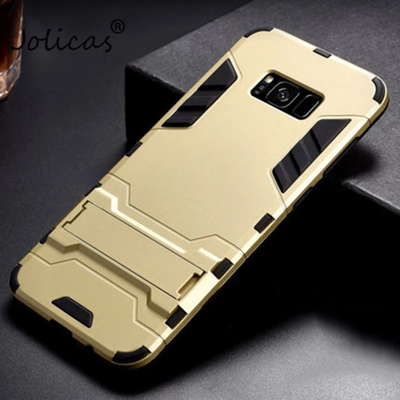 Gold Армированный чехол для samsung Galaxy J2 J3 J5 J7 Prime A3 A5 A7 чехол для samsung S5 S6 S7 S8 S9 Edge Plus, Note 4, для девочек от 5 до 8 лет - Цвет: Gold