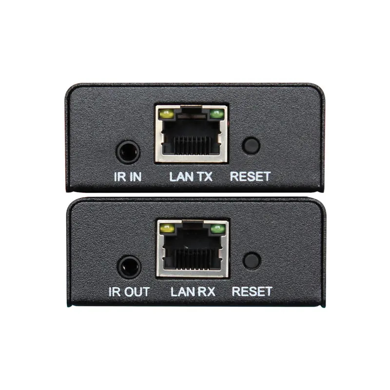 120 м беспроводной HDMI совместимый удлинитель передатчик для большего приемника