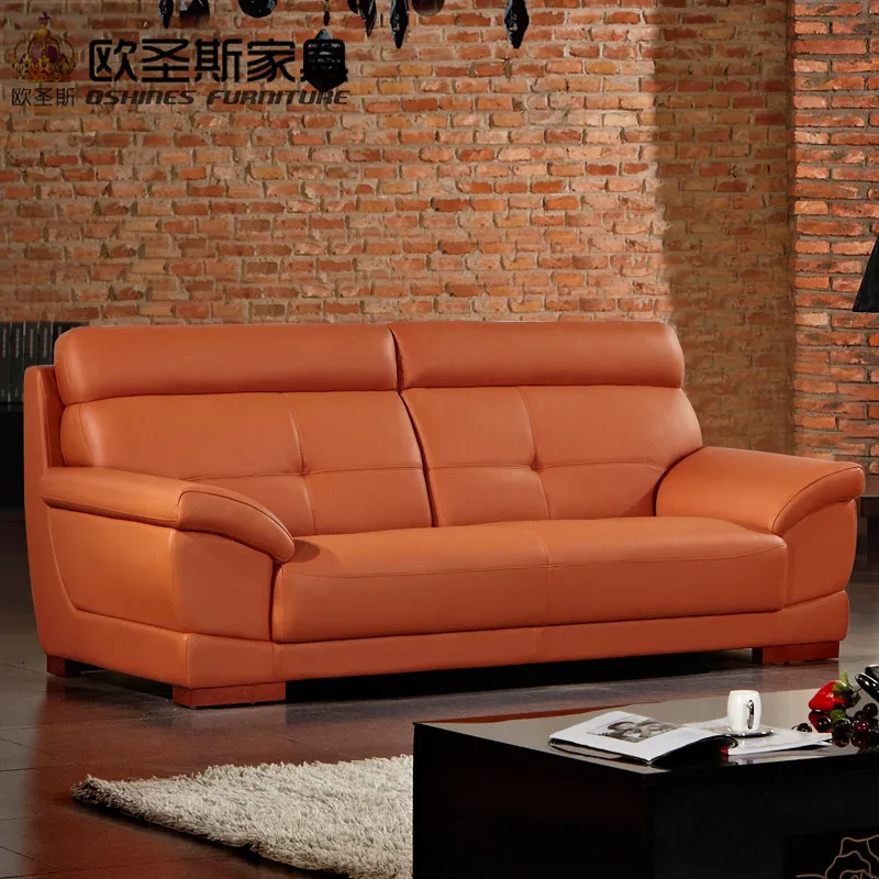 2019 Новое поступление Винтажный мексиканский гостиной или офисный оранжевый цвет