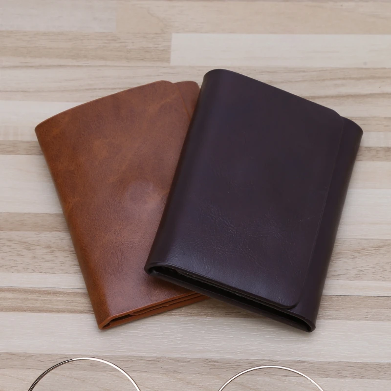 THINKTHENDO, модный мужской бумажник, RFID Блокировка, магнит, кошелек для денег, карман, чехол для кредитных карт, Короткий держатель, кошелек, горячее предложение
