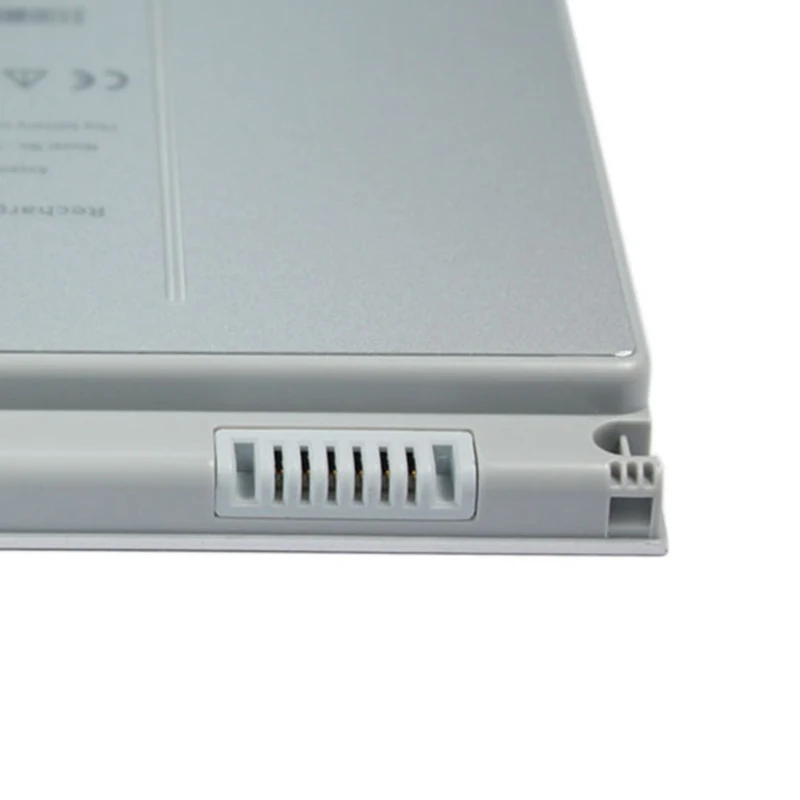 Аккумуляторная батарея 60WH для Apple Macbook pro 15 дюймов A1175 A 1175 MA348G/A M6099 | Компьютеры и