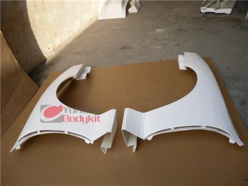 S14 Лидер продаж переднее крыло в стиле мечты (пара) подходит для стекловолокна 200SX