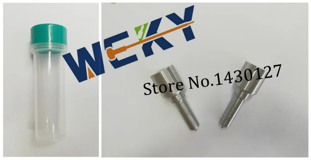 Оригинальное качество! Common Rail Форсунка H375 L375PBD для дизельного топлива|nozzle diesel|nozzle