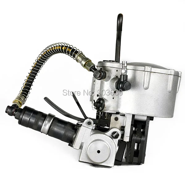 Пневматическая Комбинация машина для обвязки стальных лент инструмент упаковки