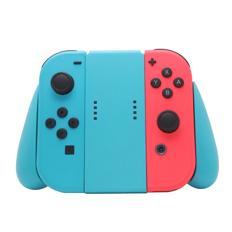 Рукоятка Yoteen для nintendo Switch Joy Con держатель контроллера чехол джойстика джойстик