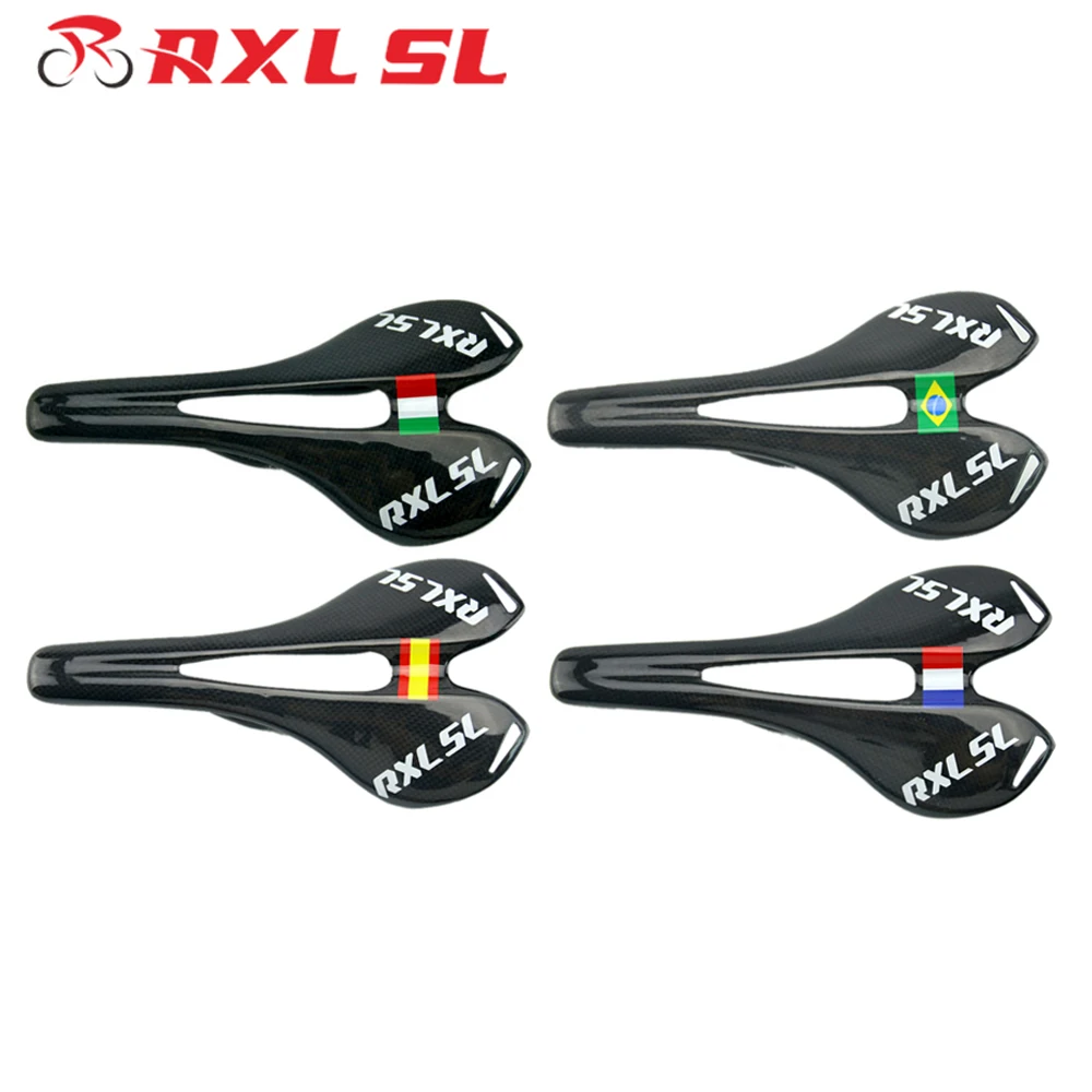RXL SL велосипедное седло для дороги/MTB Велосипедное Сиденье подушка Аксессуары