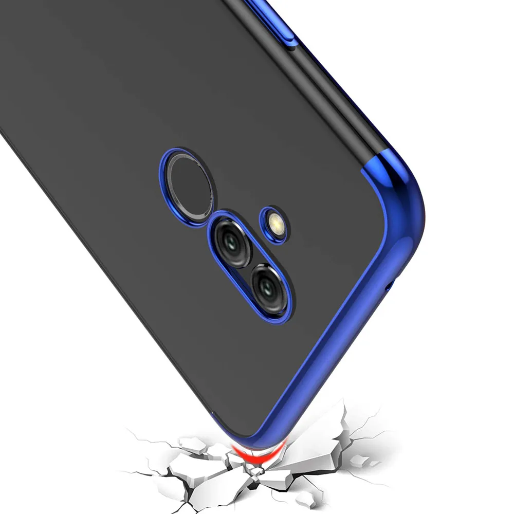 Чехол для huawei mate 20 Lite, светильник, чехол для huawei mate 20 20lite mate 20 lite, чехлы, силиконовый мягкий защитный чехол для телефона, чехлы
