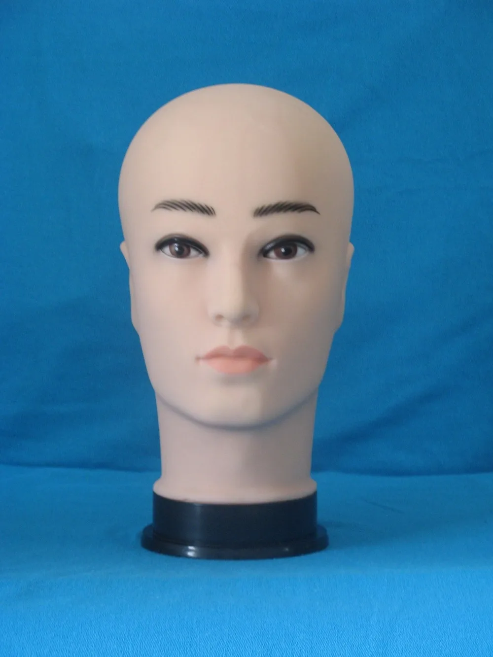 Реалистичная пластиковая голова манекена для мужчин головы шляпы|mannequin dummy