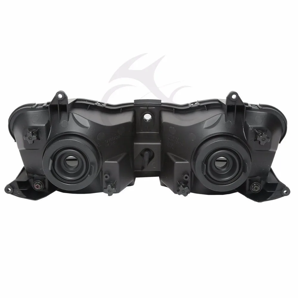 Фара в сборе для мотоцикла Kawasaki Ninja ZX9R ZX 9R 2000 2003 2001 2002| |