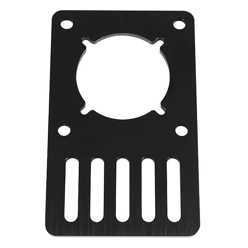 Пластина крепления двигателя-Nema 23 шаговый двигатель | Инструменты