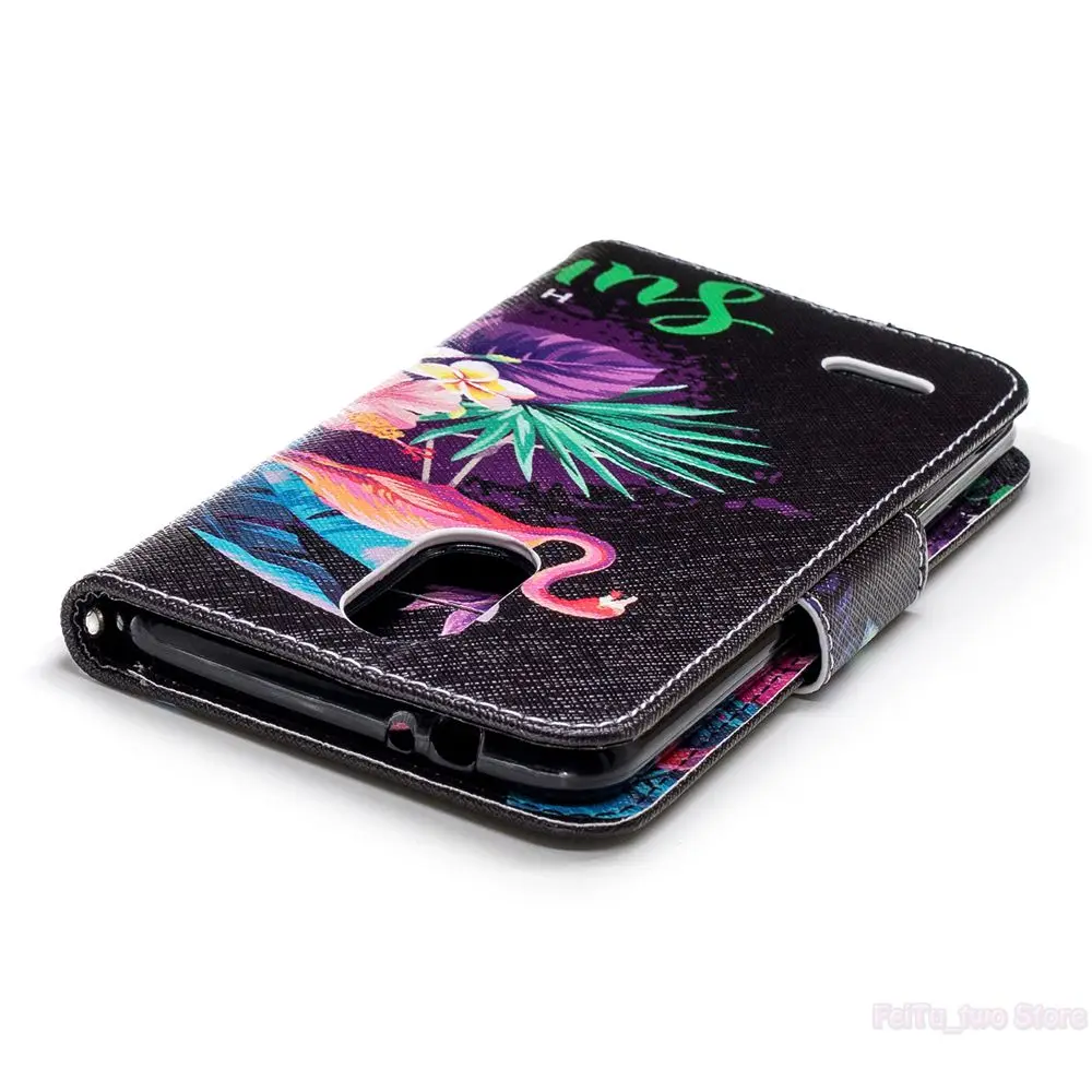 Чехол для LG K8 2018 8K X210EM LM-X210EM LMX210EM кошелек флип чехол телефона K9 X210NMW LM-X210NMW LMX210NMW TPU