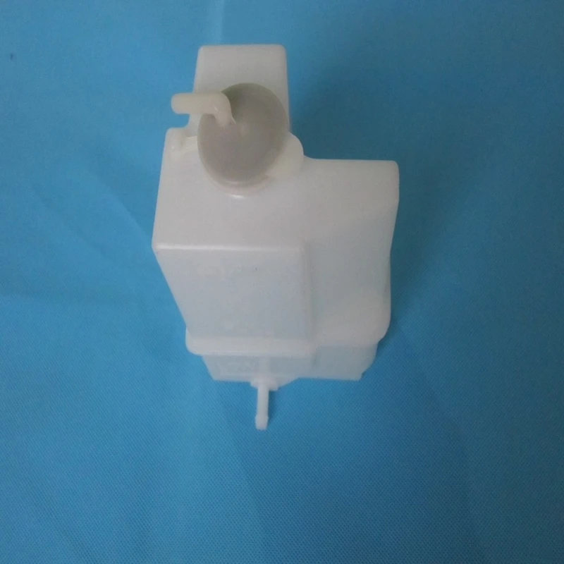 1 шт. резервуар для восстановления охлаждающей жидкости расширения фотоемкость