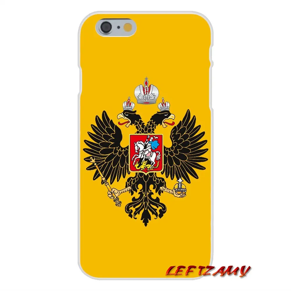 Для Samsung Galaxy A3 A5 A7 J1 J2 J3 J5 J7 2015 2016 2017 аксессуары чехлы для телефонов флаг Российской