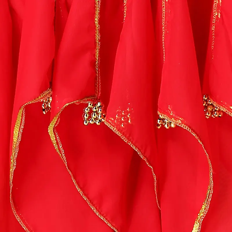 Костюм для танца живота костюм Болливуда индийское платье цыганский женский