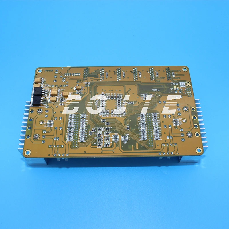 Головная плата для принтера Titanjet модели DX5 DX6 и DX7 |