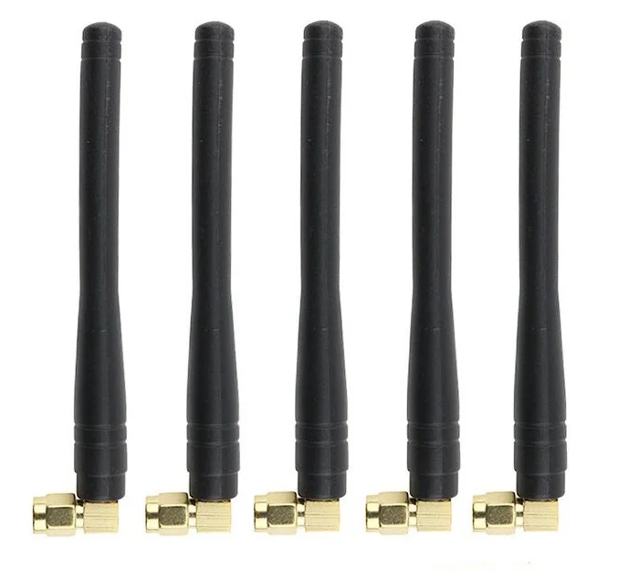10 шт./лот 3G 3dBi 850/900/1800/1900/2100 МГц UMTS антенна 105 мм Длинный модем GPRS GSM антенна|Антенны